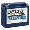 Аккумулятор DELTA 12V 20Ah (EPS12201 NANO-GEL VRLA)