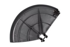 Защитный кожух для электротриммера