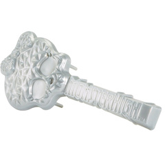 Клодин Вульф. Страшно-огромные