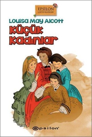 Küçük Kadınlar