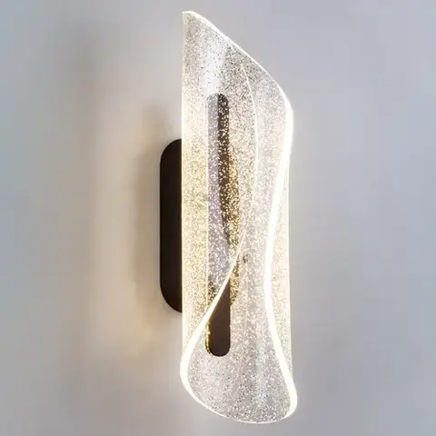 Настенный светодиодный светильник Lightstar VARESE 731643