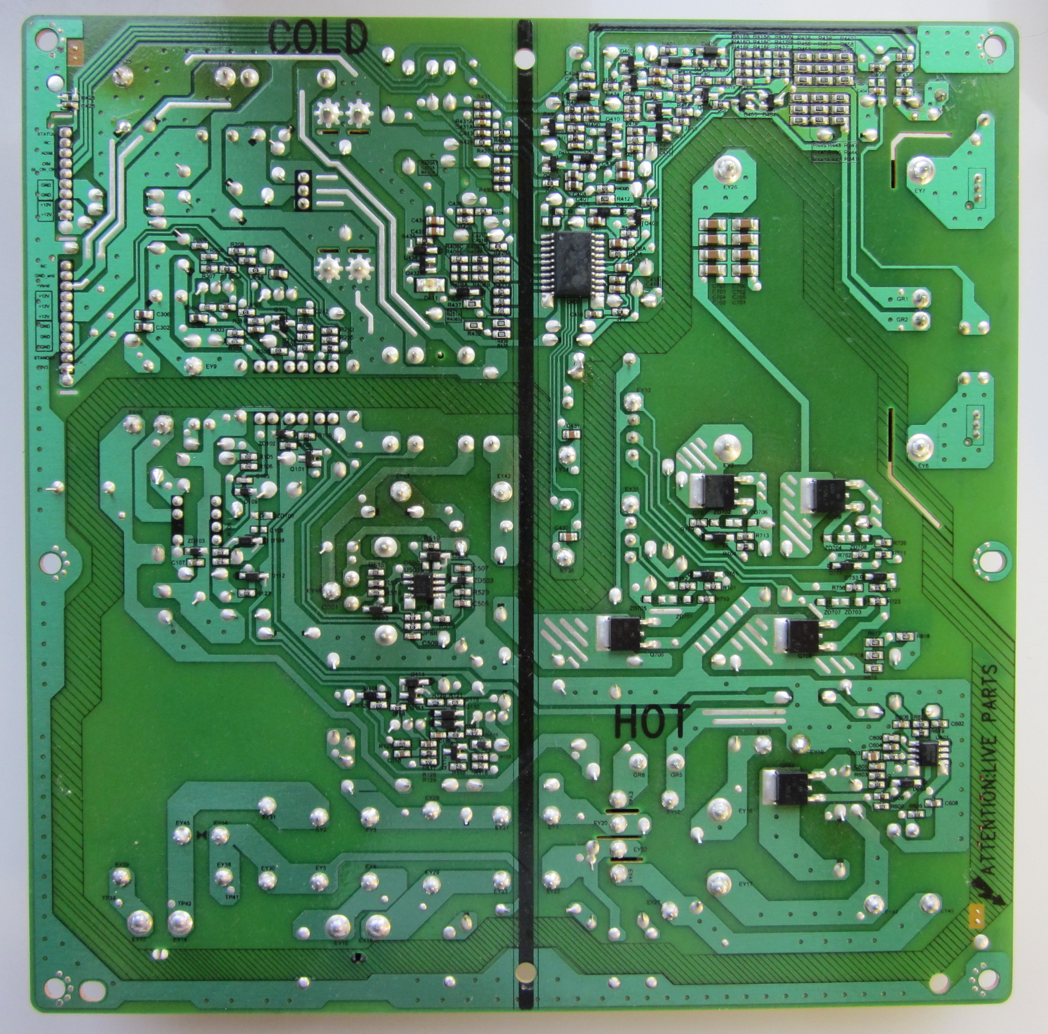 Plhc p981a схема