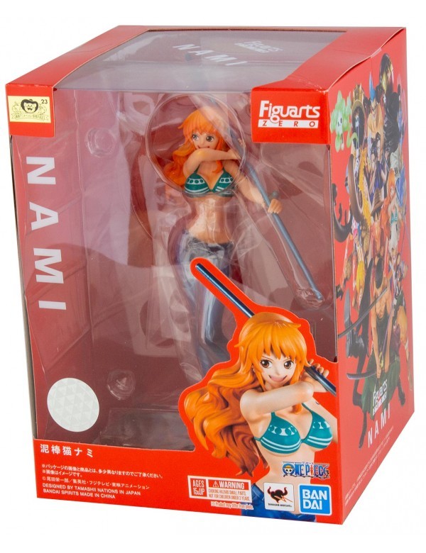 Nami Saga 3