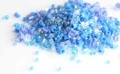 Бисер ТОХО Микс 02