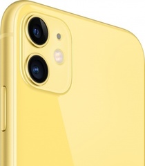 Смартфон Apple iPhone 11 256GB Yellow