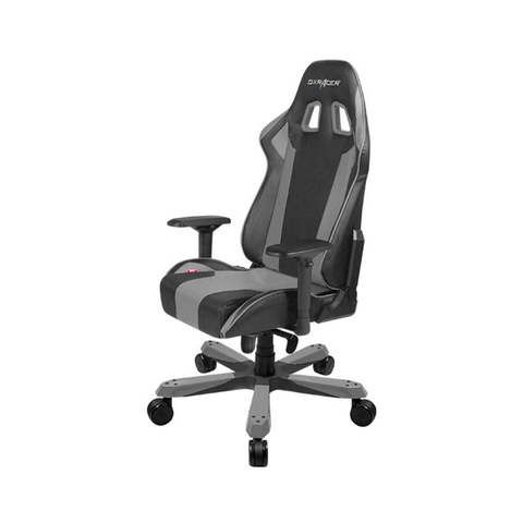 Кресло игровое компьютерное DXRacer King OH/KS06/NG