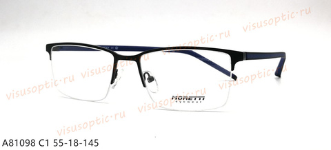 Оправа Moretti Моретти A81098