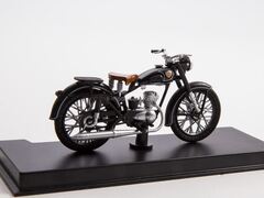 Motorcycle M-103 black 1:24 Our Motorcycles Modimio Collections #5