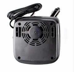 Автомобильный тепловентилятор Auto Heater Fan