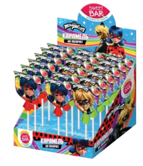 Карамель Sweet Bar Леди Баг