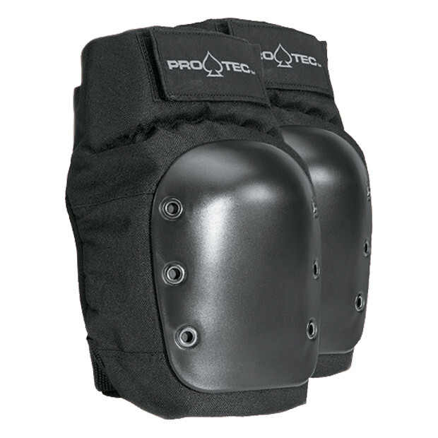 Защита коленей PRO-TEC Street Knee Pad (Black)