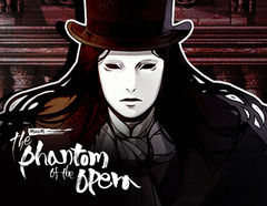 MazM: The Phantom of the Opera (для ПК, цифровой код доступа)