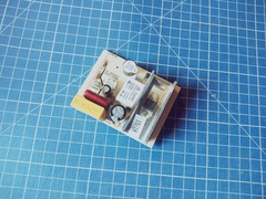 Плата DDE SH2540