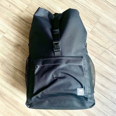 Рюкзак Kusto Backpack Chocolate