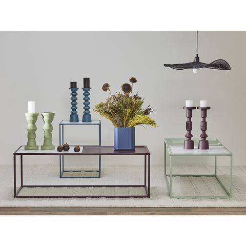 Столик журнальный Bergenson Bjorn Mayen bb0000483