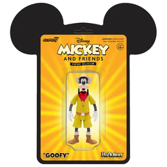 Фигурка Super7 Disney Vintage Collection: Goofy