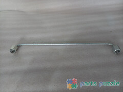 Трубка топливная на 4-й цилиндр / INJECTION PIPE АРТ: 131501060