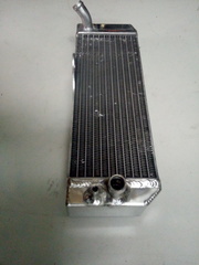 Радиатор для HONDA XR 650R 2000 - 2007 г.в. / Левый