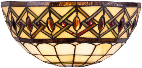 Бра Velante Tiffany 859-801-01