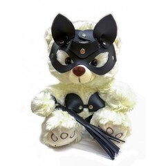 БДСМ Мишка №2