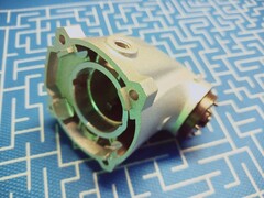 Корпус редуктора ПУЛЬСАР в сборе МФИ 500 (792-513-013)