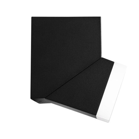 Уличный настенный светодиодный светильник Loft It Eterno 100010/A