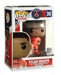 Фигурка Funko POP! Football PSG Kylian Mbappé (Away Kit) (30)