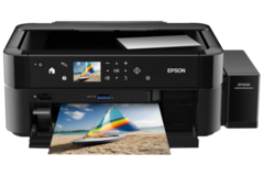 МФУ Epson L850