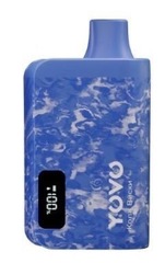 YOVO 7000 - Кола Виски