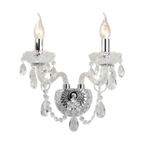 Настенный светильник Aployt Koletta APL.755.01.02