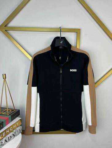 Худи Hugo BOSS 005870 