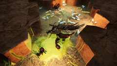 Empires of the Undergrowth - Exploding Ants (для ПК, цифровой код доступа)