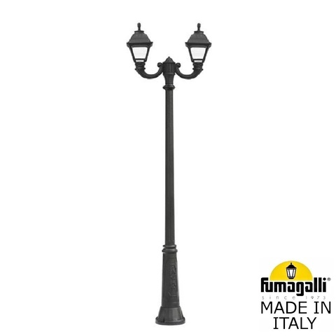 Ландшафтный светильник Fumagalli CEFA U23.157.R20.AXF1R