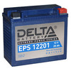Аккумулятор DELTA 12V 20Ah (EPS12201 NANO-GEL VRLA)