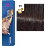 WELLA KOLESTON PERFECT 4/0 Коричневый натуральный 60 мл