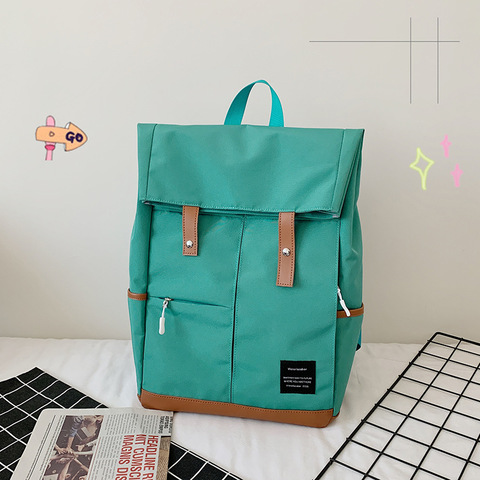 Çanta \ Bag \ Рюкзак Travel green