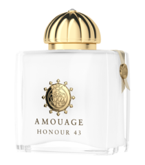 Amouage Honour 43 woman Extrait Exceptional