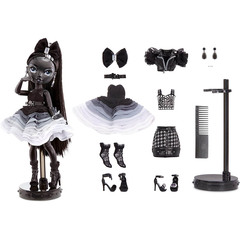 Шанель Оникс Шэдоу Хай 1 Серия