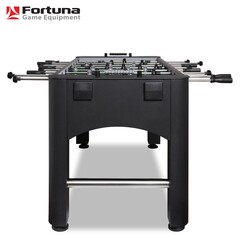 Настольный футбол Fortuna Black Force FDX-550