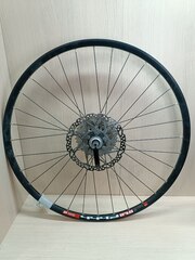 Колесо для велосипеда DT Swiss 444D  27.5" (заднее)