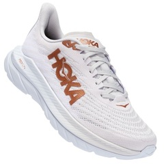 WHITE/COPPER
