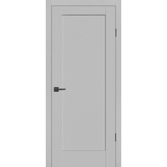Купить Межкомнатная дверь экошпон Profilo Porte PSC-42 агат глухая