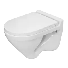 Унитаз подвесной 