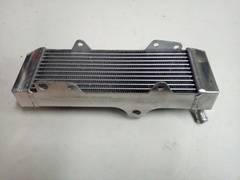 Радиатор для HONDA XR 650R 2000 - 2007 г.в. / Левый