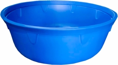 Бассейн Ирпласт 2000 л.(2300x2300x800см;голубой) - арт.560348