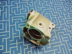 Корпус редуктора ПУЛЬСАР в сборе МФИ 500 (792-513-013)