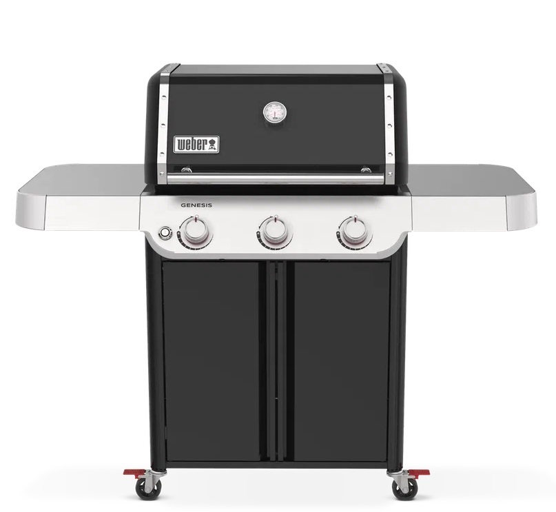 Гриль газовый Weber Genesis E-315