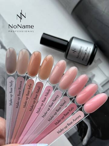 NoName камуфлирующая база 