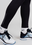 Элитные тайтсы Nordski Pro Total Black, мужские