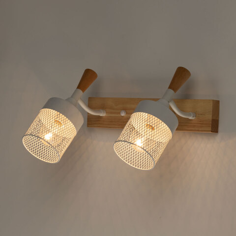 Настенный светильник De City Ирсон 514020802